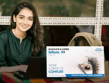 soflens 59 lenses