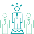 Market Leaders