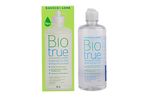 Bio True Solution