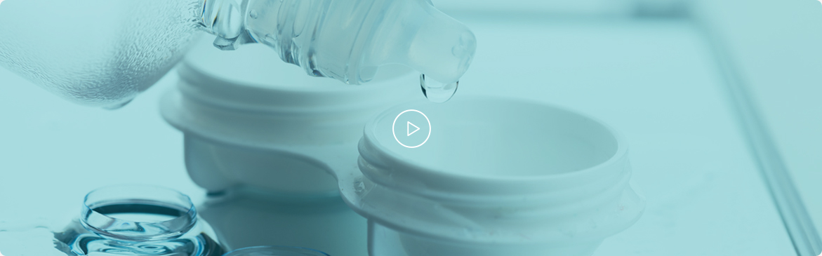 Best Contact Lens Experience