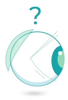 contact lenses